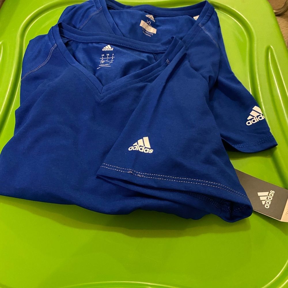 Adidas 💚Men’s T-Shirt Size XL Short Sleeve 💚